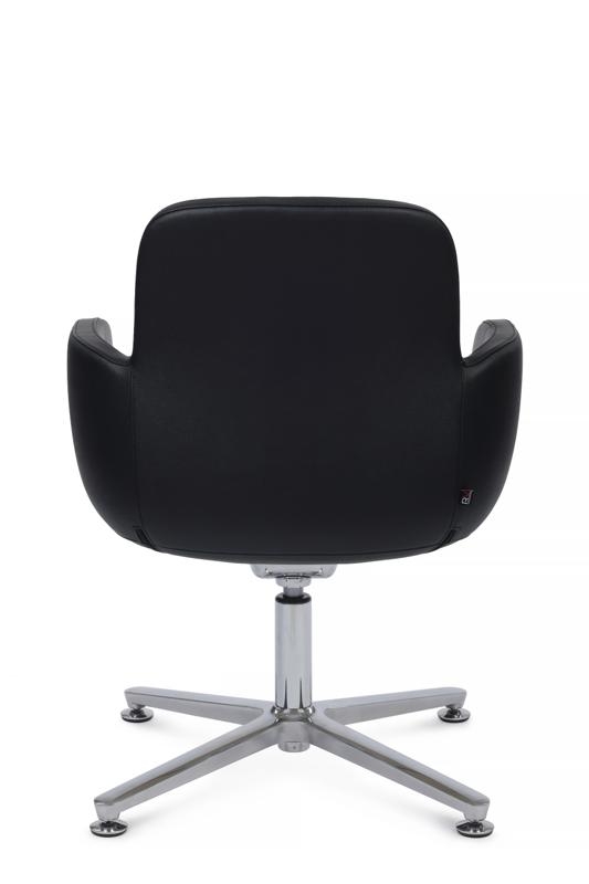 Кресло Charm-ST C2512 Черный