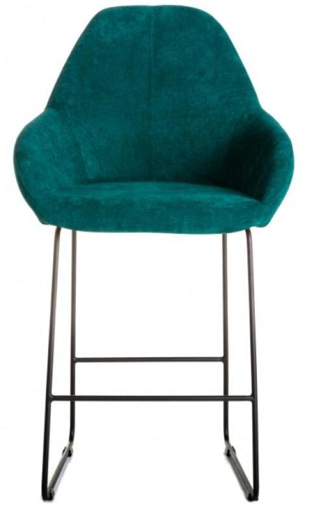 Стул полубарный Kent (ПБ)Измр/Линк