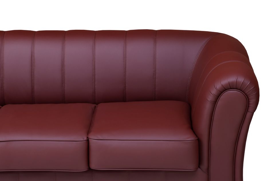 Диван-кровать трехместный Бруклин Премиум ДК3 Орегон 26 Категория 1