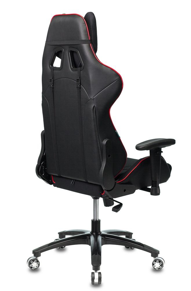 Кресло игровое Бюрократ VIKING 4 AERO RUS