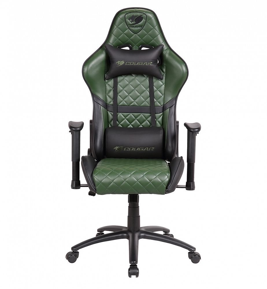Кресло геймерское COUGAR ARMOR ONE X Military (Л)