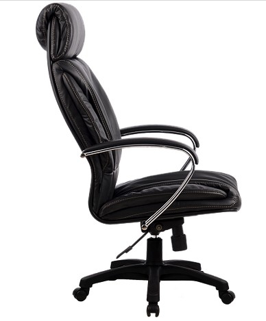 Кресло руководителя Metta LK-13 Pl 821 Черное