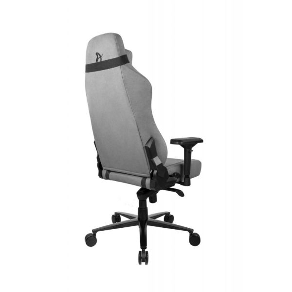 Компьютерное кресло (для геймеров) Arozzi Vernazza SuperSoft - Anthracite