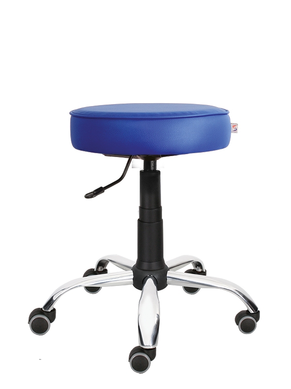 Мобильное кресло Solo PU18