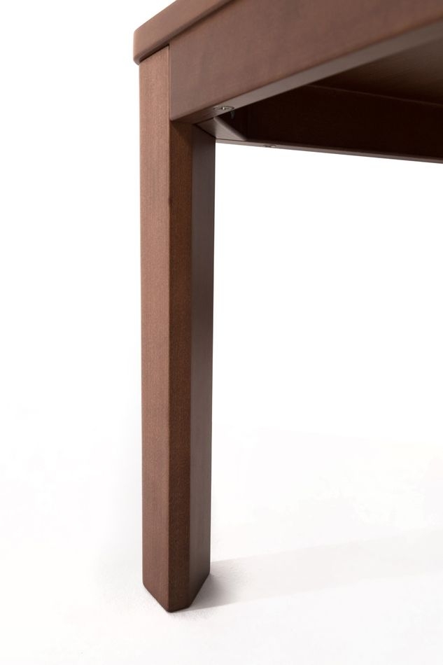 Стол кофейный 120 LAMARI 105 1001 WAL Итальянский орех