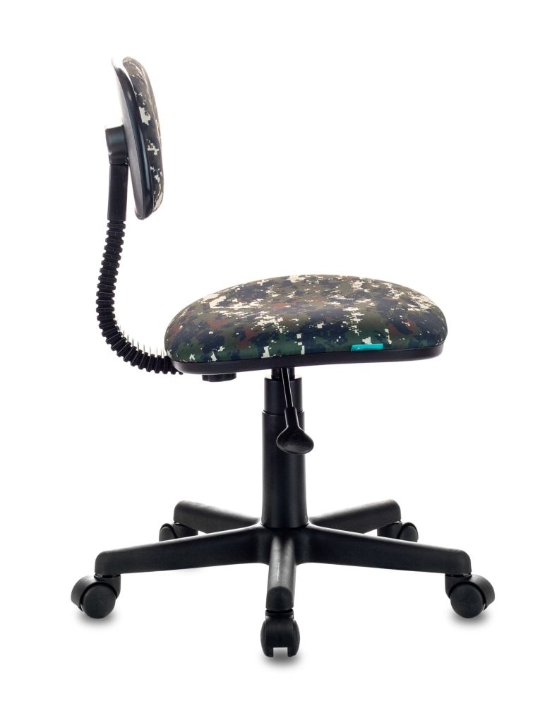 Кресло детское Бюрократ CH-201NX Military