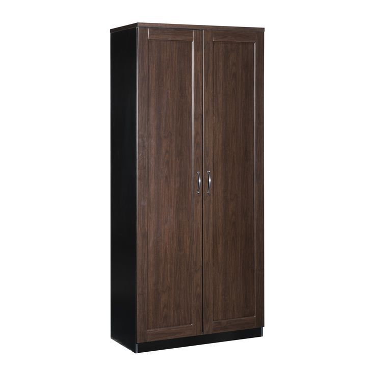 Гардероб IP Riverran RVN1750201 Темный орех