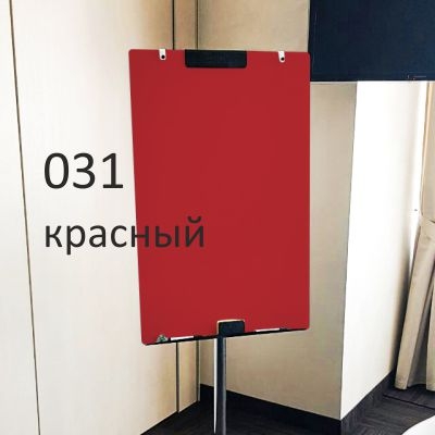 Стеклянный флипчарт Askell Flipchart F067104 (031)