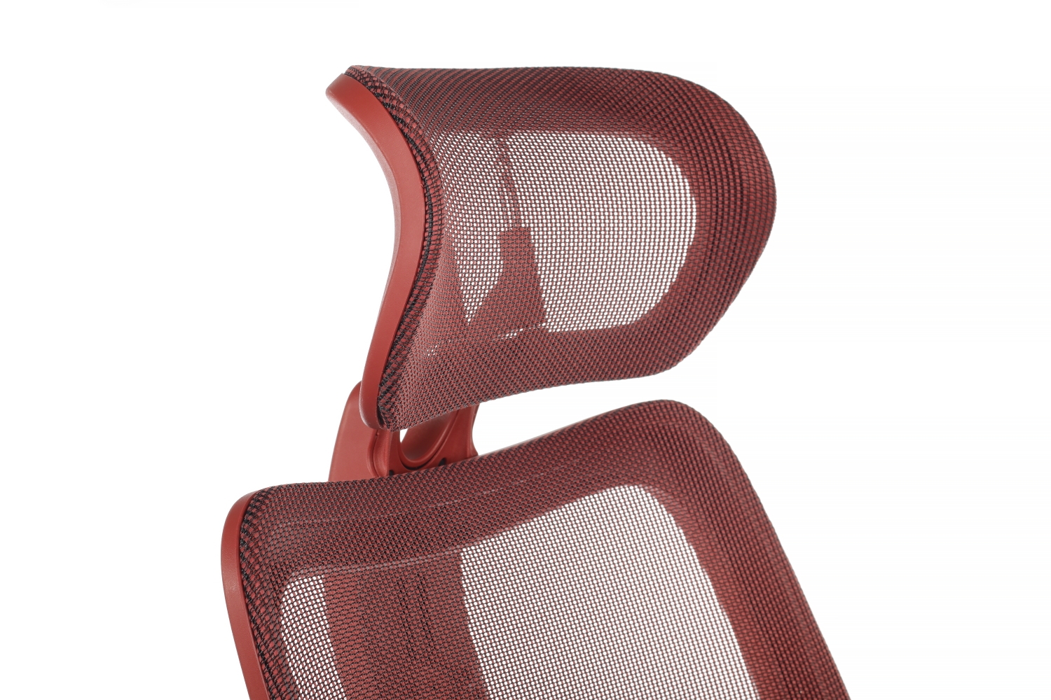 Кресло офисное Argo W-228 Красный