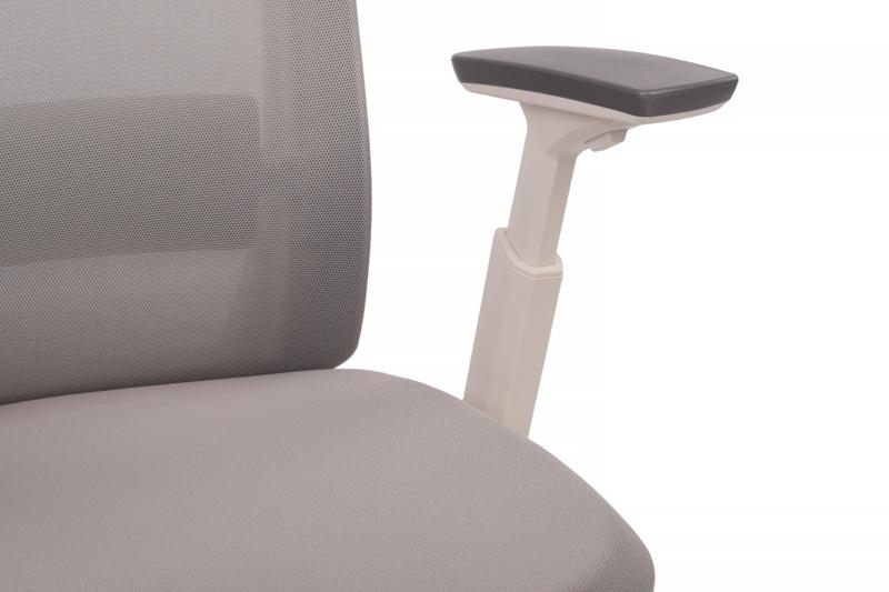 Кресло Miratt MRTG-001 Светло-серый