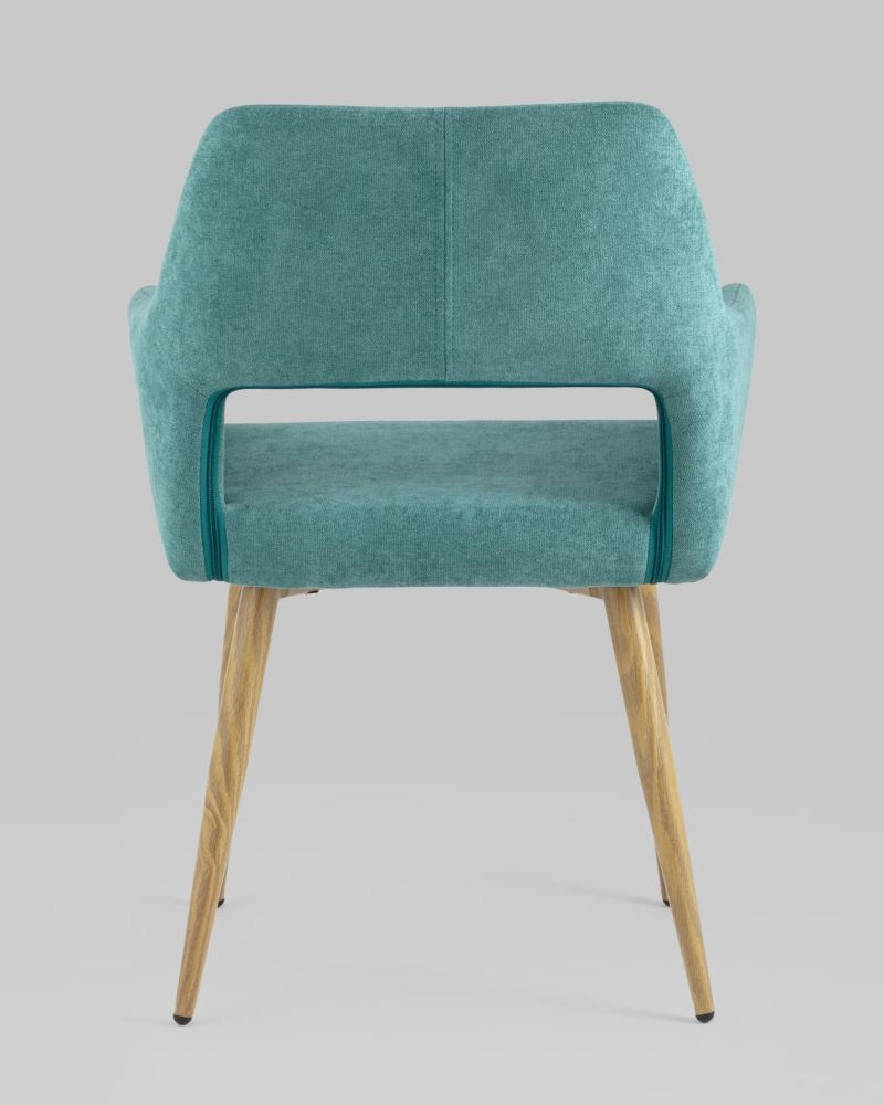 Стул Кромвель NEW Мятный