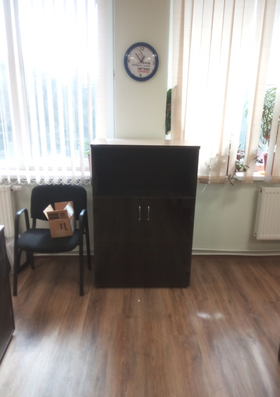 Шкаф для документов Р.Шс-1 Венге/Дуб