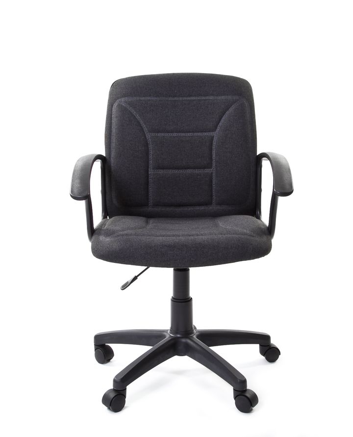 Офисное кресло Chairman 627 С-2 серый