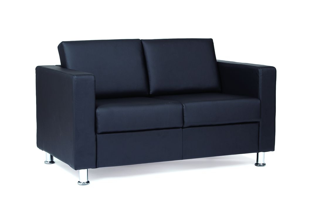 Диван двухместный (Симпл)  Consul Canvas