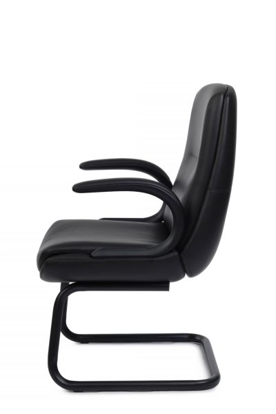 Кресло Дэнте-CФ C2561-12 Черный / Dante-CF C2561-12