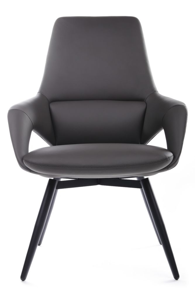 Кресло Riva Design FK005-С Антрацит