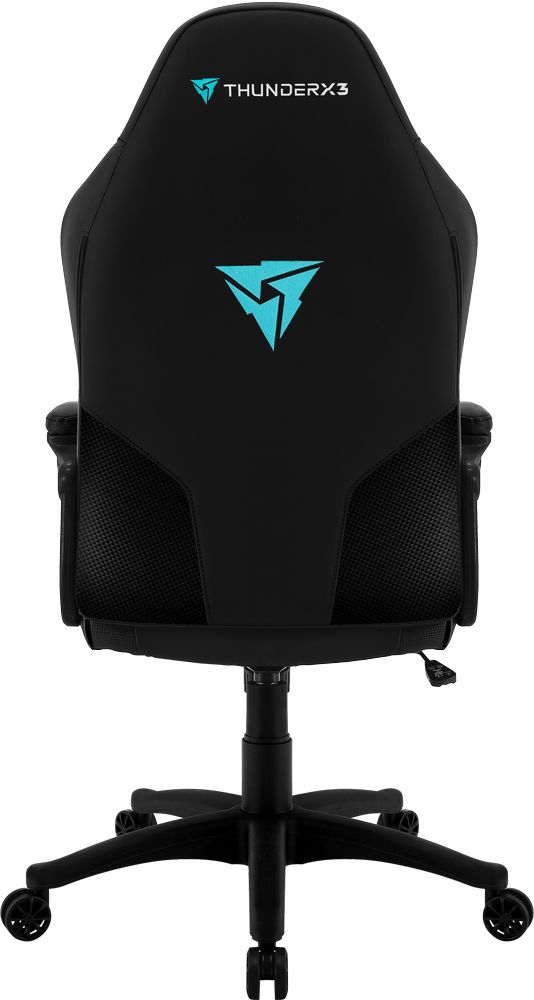 Геймерское кресло ThunderX3 BC1-B AIR Black