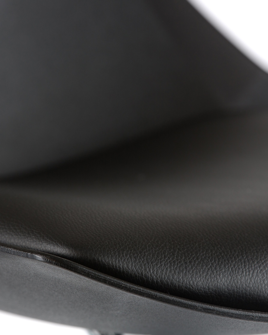 Стул барный DOBRIN ROCKY Чёрный