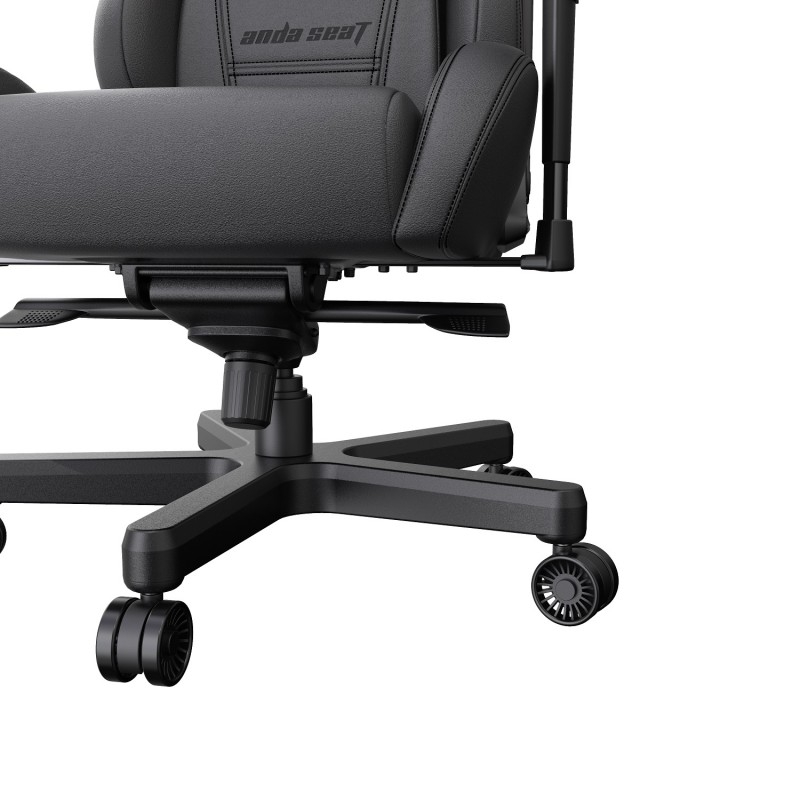 Геймерское кресло Anda Seat Kaiser 2 Napa Черный
