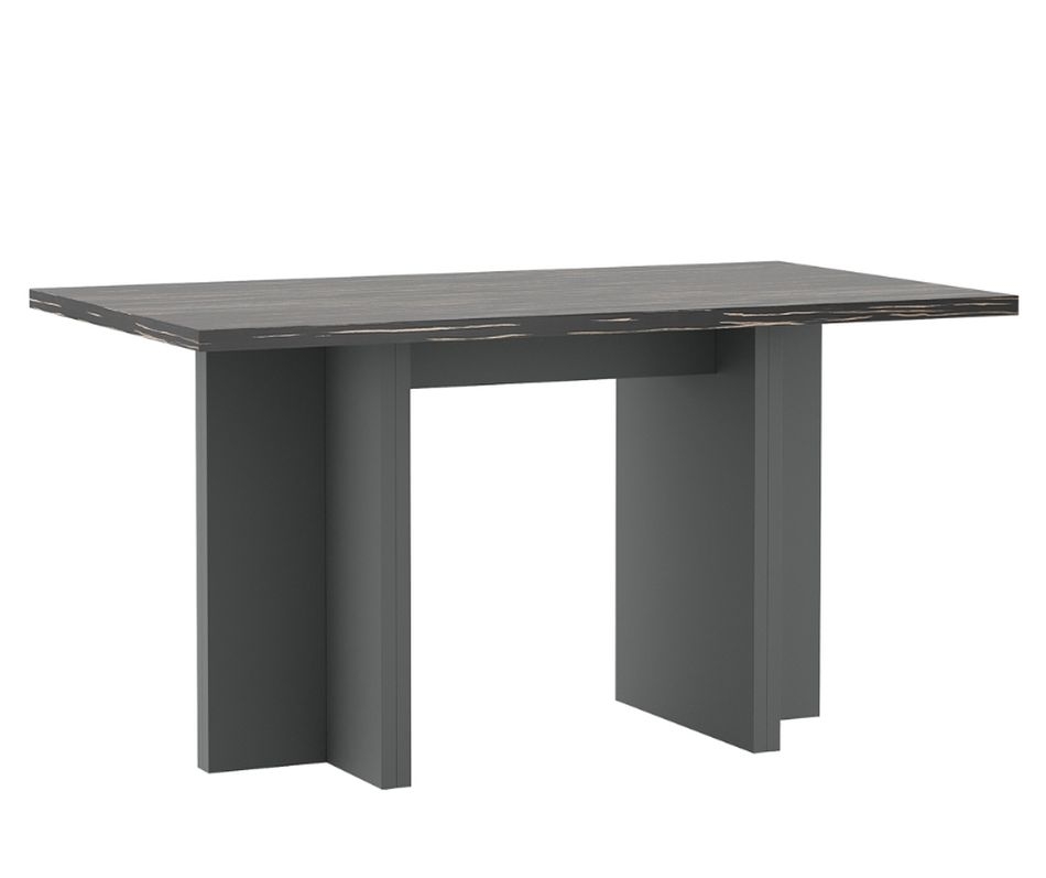 Брифинг-приставка DALI DLI37271112 Эбен Антрацит