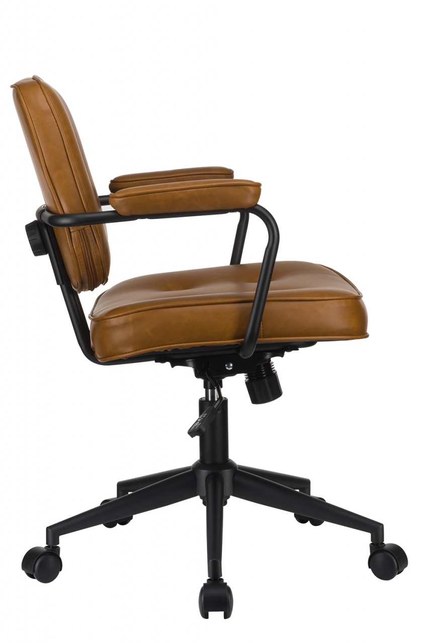 Кресло Chester W-221 Светло-коричневый