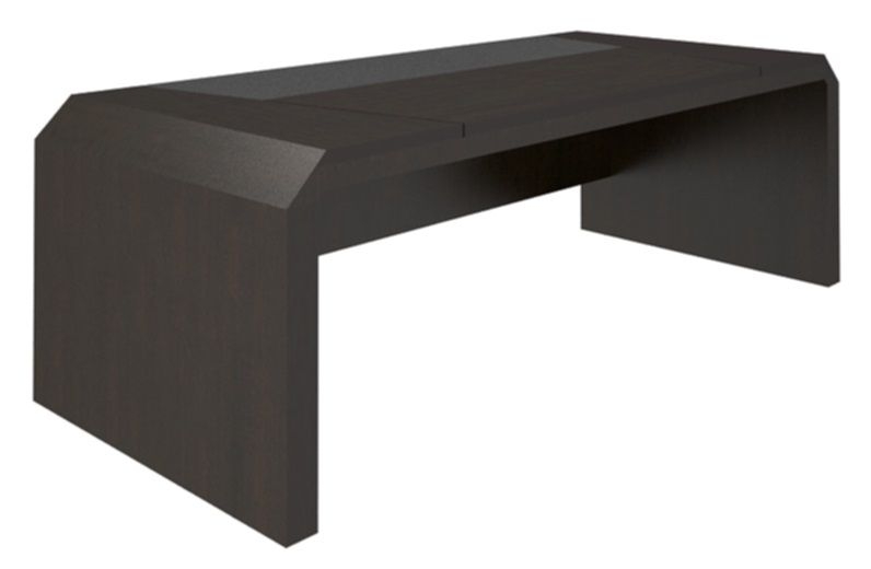 QUARANTA Стол письменный 230 Q231G.W P13