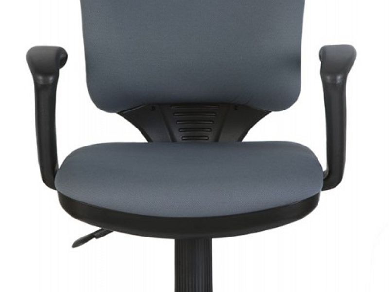 Кресло офисное Бюрократ CH-540AXSN/26-25