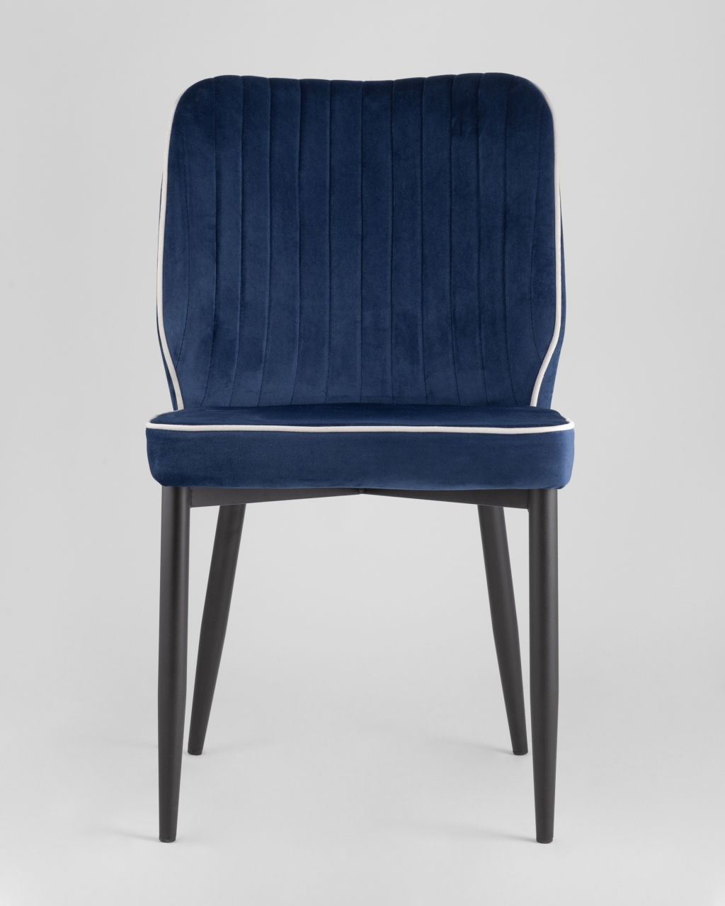 Стул Лоренс Синий