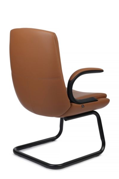 Кресло Дэнте-CФ C2561-12 Светло-коричневый / Dante-CF C2561-12
