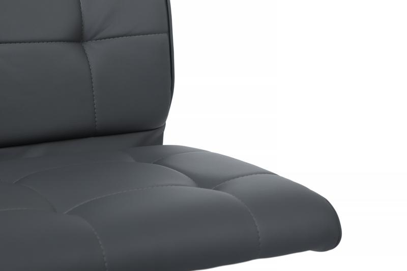 Кресло Соло РCХ СЛП-205 Серый / Solo RCH SLP-205
