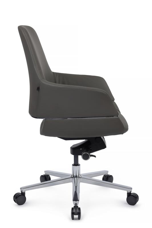 Кресло Fabio-M B2518 Антрацит