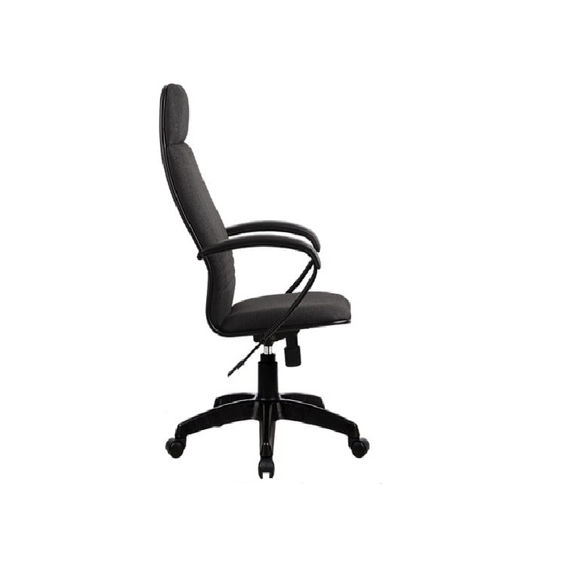 Кресло руководителя Metta BP-1 PL Серое №18