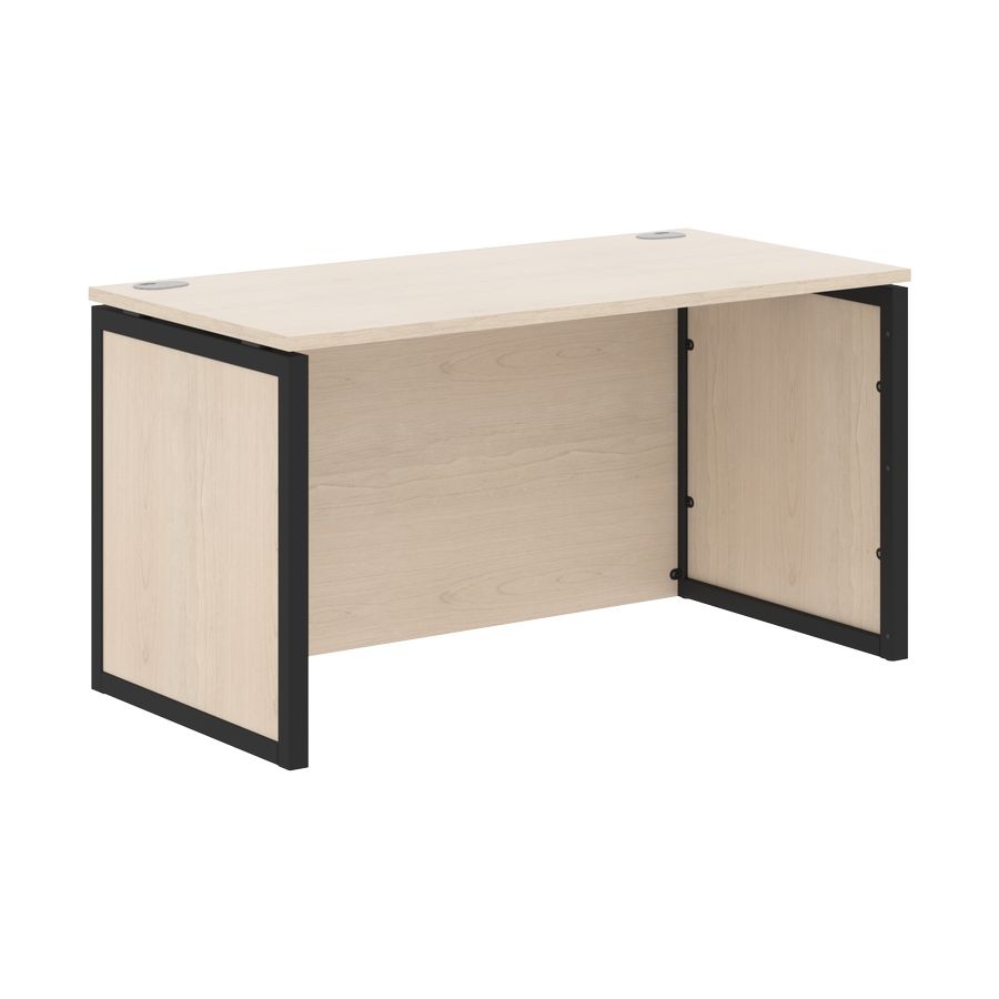 Стол письменный XTEN-QP XQPST 147H Бук ТИара Антрацит