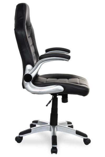 Кресло офисное College BX-3288B/Black