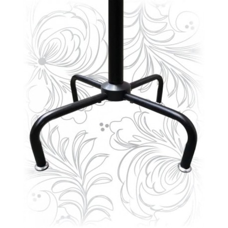 Вешалка напольная LM-Y-910 Чёрный