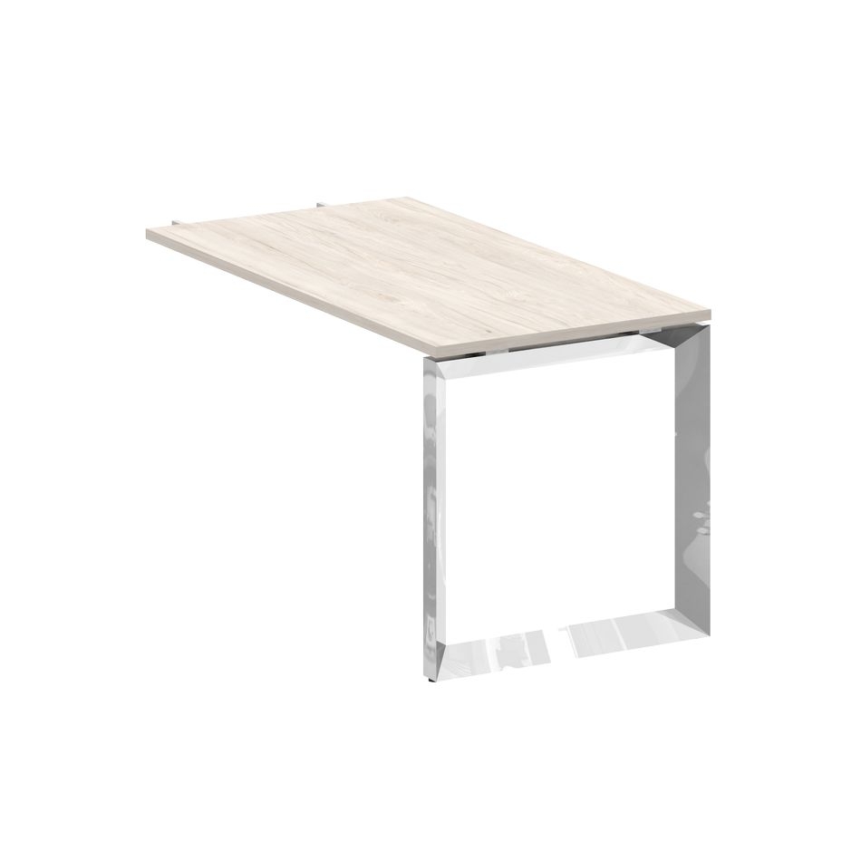 Брифинг-приставка на О-образном м/к ONIX DIRECT LUX M-O.MO-BR-13 Денвер светлый