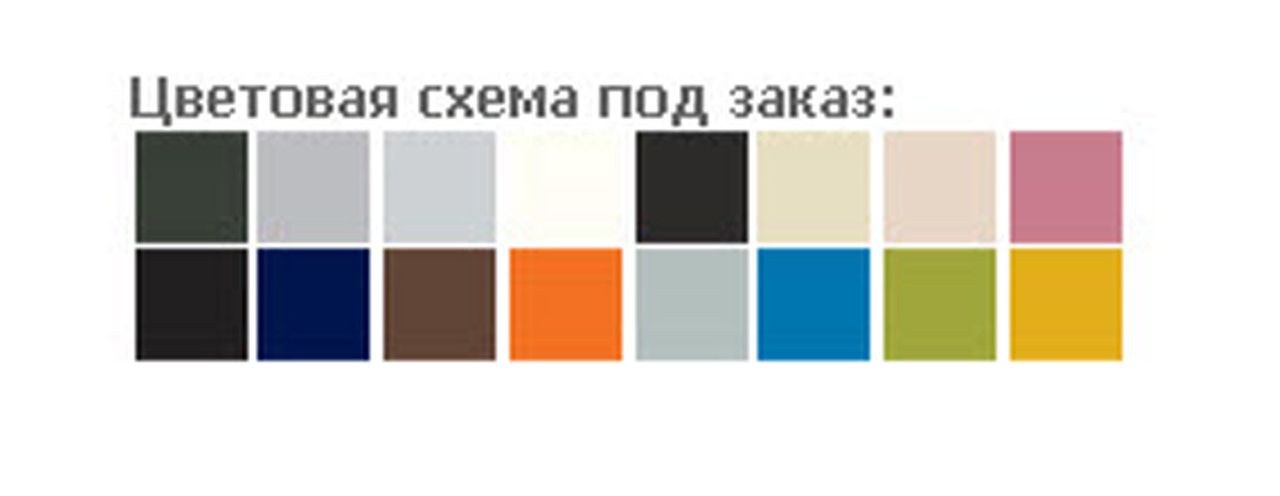 Многоящичный шкаф металлический 39/9L
