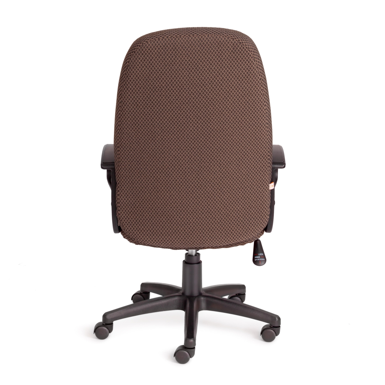 Кресло СН747 ткань, темный бежевый, 12 (т)