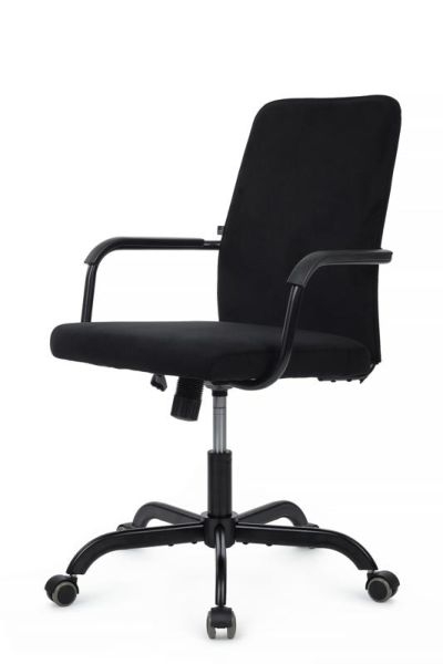 Кресло Ray RCH Низкая спинка RPM-28 Черный