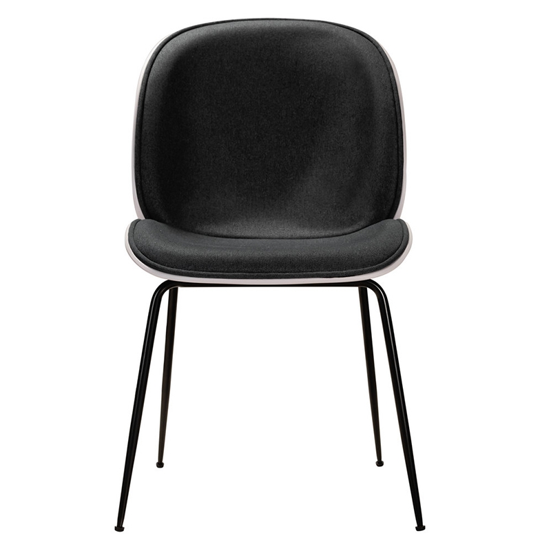 Стул Beetle Antracite