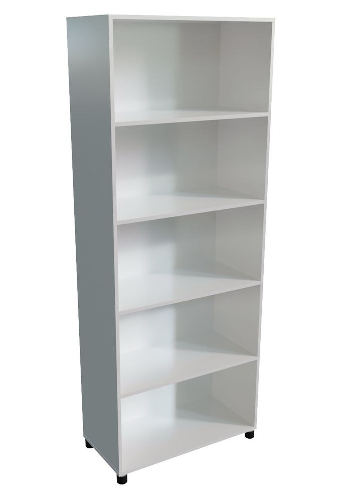 Каркас шкафа высокий City 10500 Grey