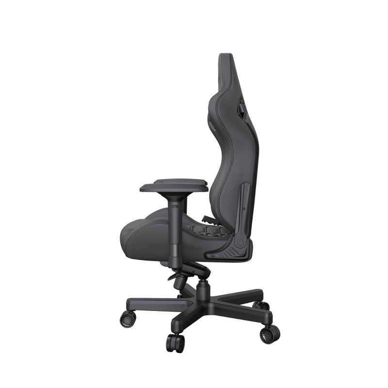 Геймерское кресло Anda Seat Kaiser 2 Napa Черный