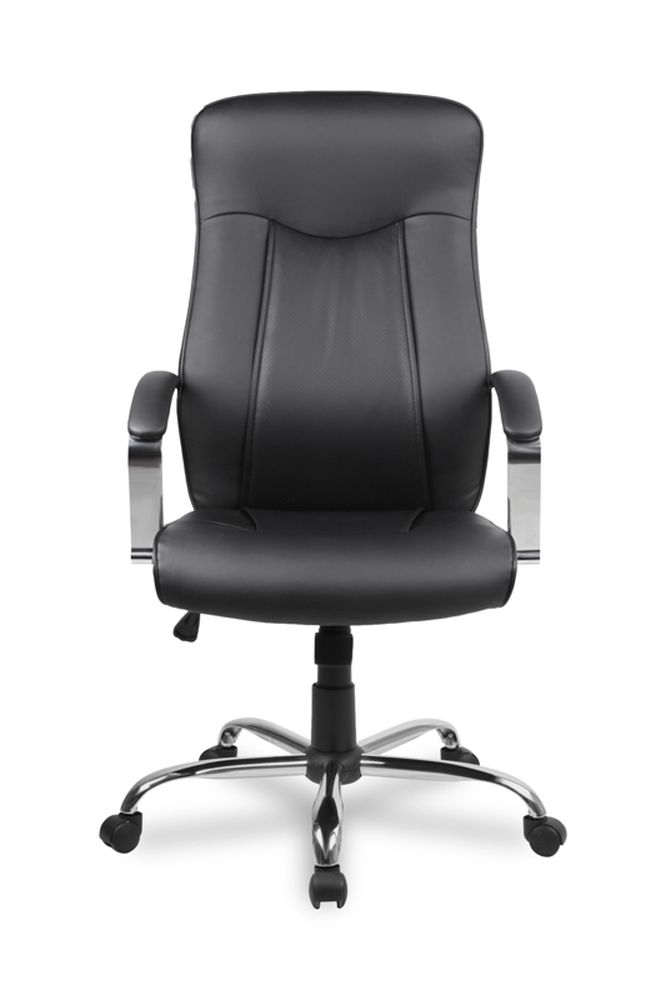 Кресло руководителя H-9152L-1/Black