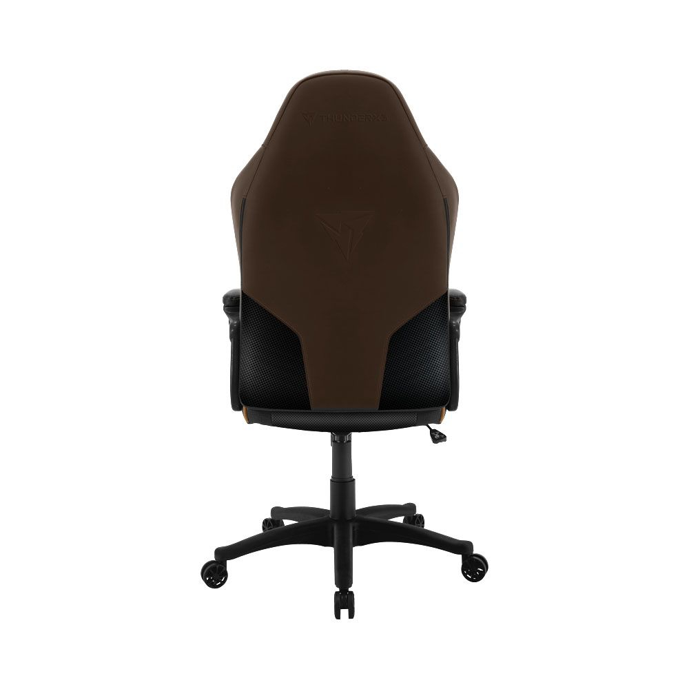 Геймерское кресло ThunderX3 BC1 Boss Chocolate AIR Brown