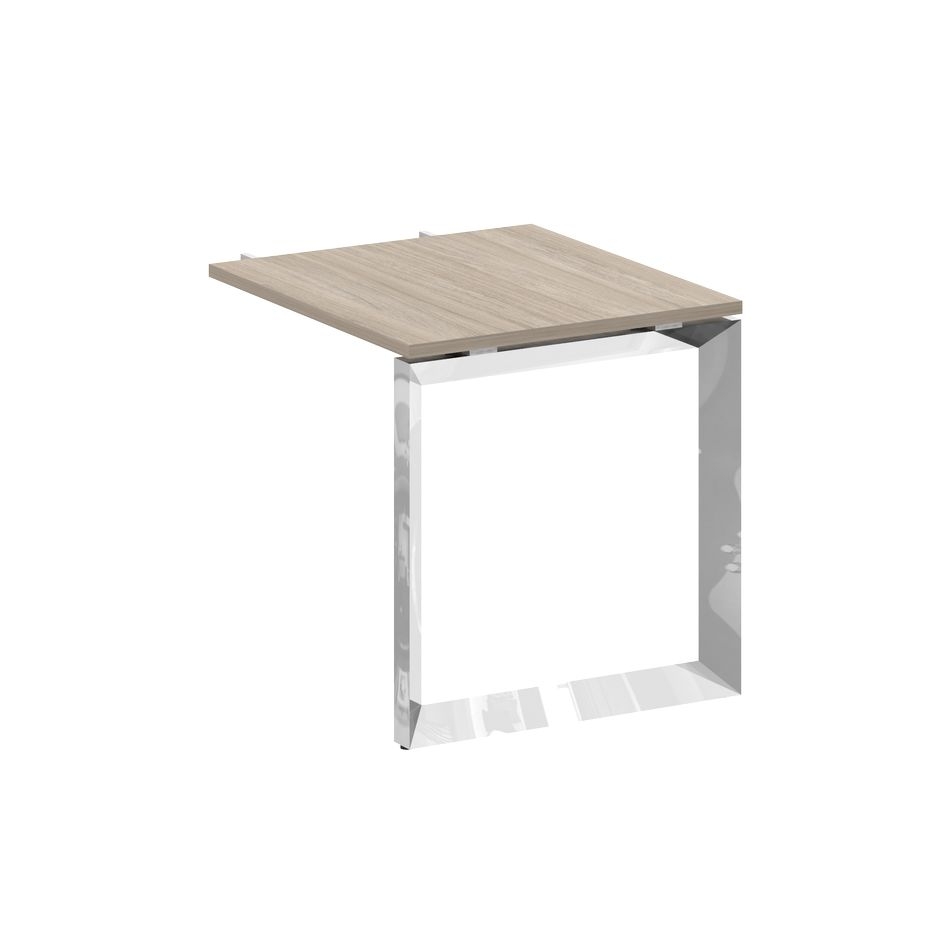 Брифинг-приставка на О-образном м/к ONIX DIRECT LUX M-O.MO-BR-7 Дуб Аттик