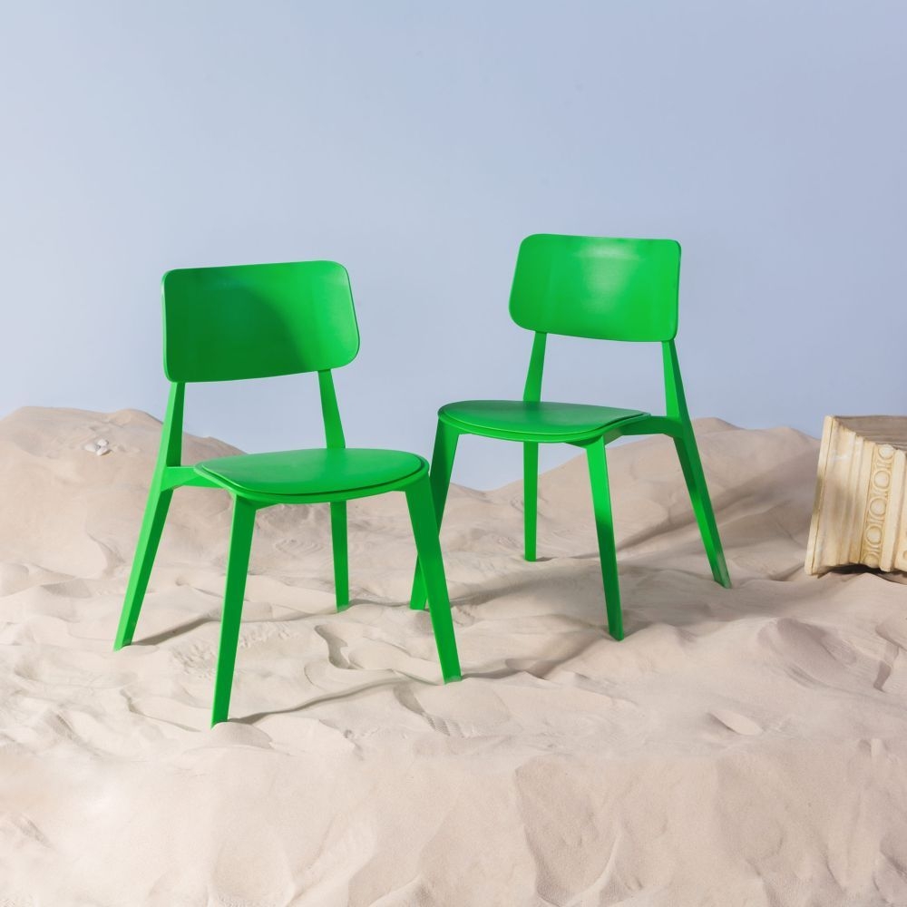 Стул Dario Green