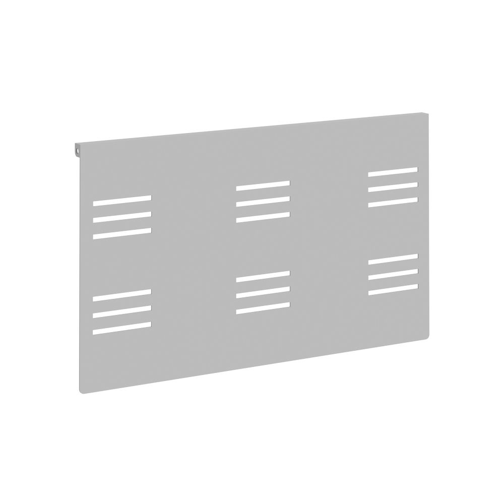 Царга стола складного мобильного X-Pull X.C-0 Серый металл