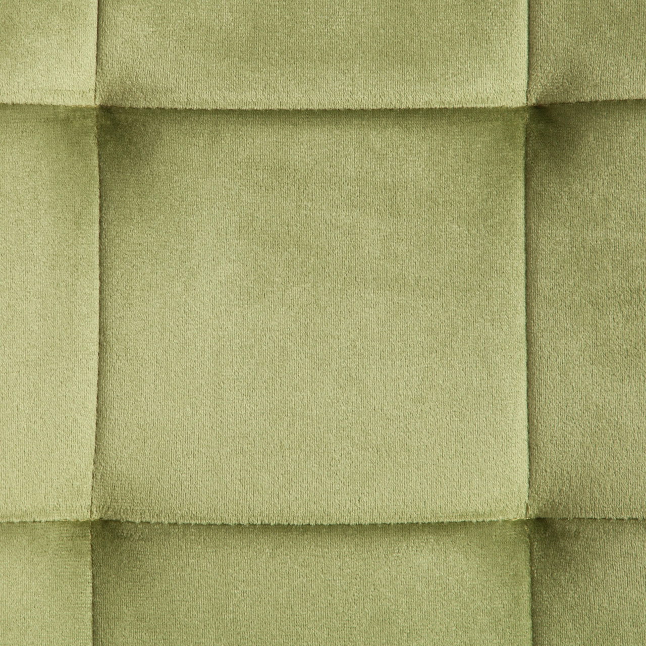 Стул CHILLY (mod. JSC-220) Велюр/металл , 44,5х52,5х88 см, Green (зеленый) HLR54 / натуральный