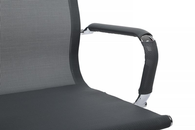 Кресло Hugo RCH 6001-3E Серый