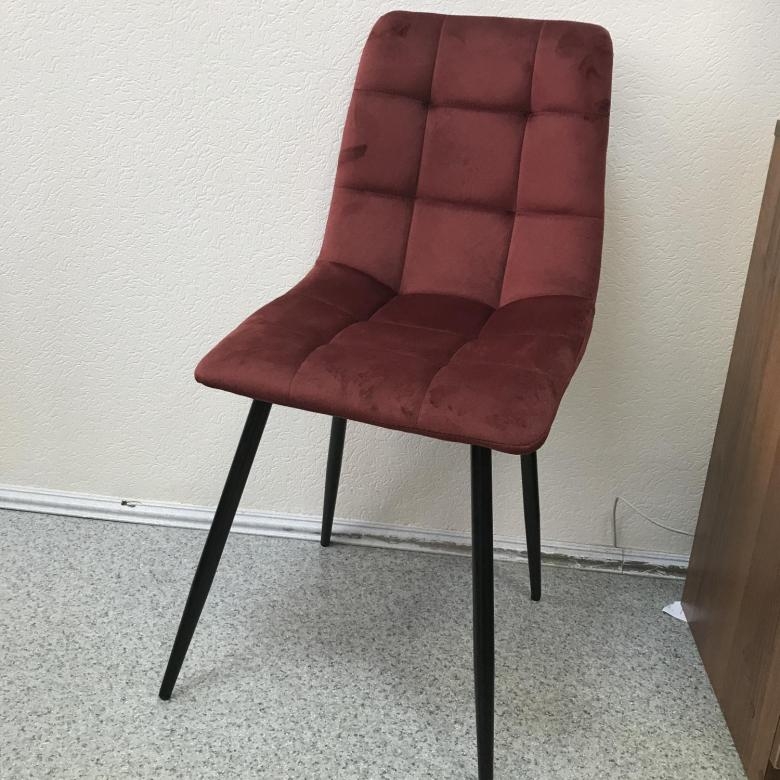 Стул кухонный UDC7094 Вино